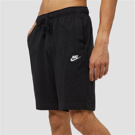 korte broek heren nike|nike sportshorts heren.